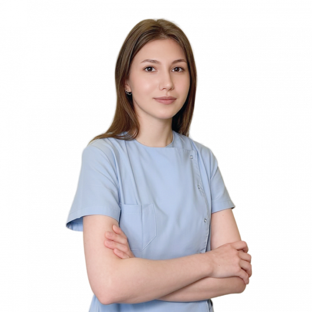 Картинка специалиста Валерия Викторовна Тищенко